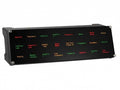 LOGITECH SAITEK PRO FLIGHT BACKLIGHT PANEL BIP GOO-SCB43204