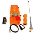 ACK ELT 406/121.5 MHZ FAA TSO E-04 C-91A/142A/126B