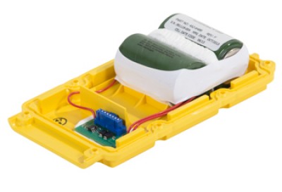 ACR/ARTEX BATTERY ARTEX ME406 455-0012 (EXP JUN 2031)