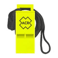ACR/ARTEX WHISTLE WW-3 RESQ 2228