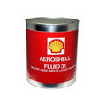 AEROSHELL FLUID 31 MIL-PRF-83282D 1GAL (3.78L) 550043629