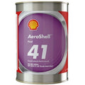 AEROSHELL FLUID 41 MIL-PRF-5606J 1QT (946ML) 550043663