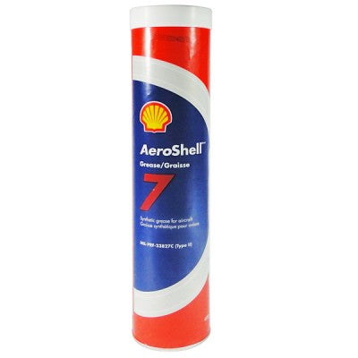 AEROSHELL GREASE 7 MIL-G-3545C 14 OZ