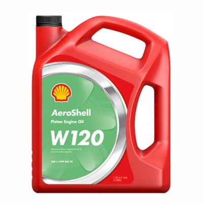 AEROSHELL OIL W120 1QT