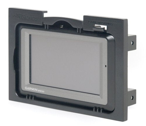 AIRGIZMOS PANEL DOCK GARMIN AERA 500/510 PD16