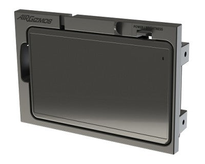 AIRGIZMOS PANEL DOCK GARMIN AERA 660 PD28