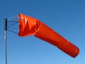 AIRPORT WINDSOCK CORP WINDSOCK 13X54" AWCS13-540