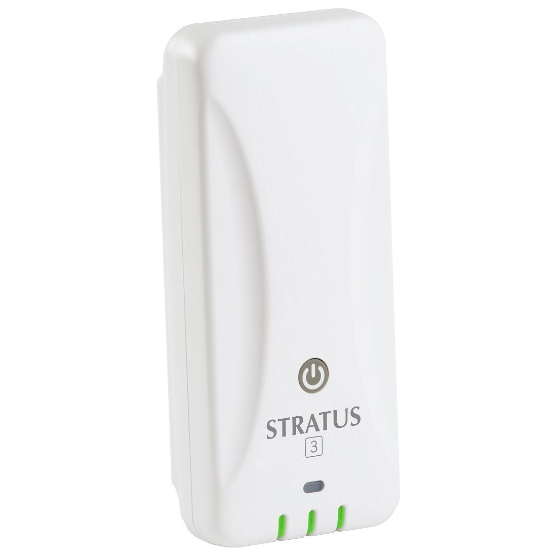 APPAREO STRATUS 3 PORTABLE RECEIVER ADSB-IN/GPS 153010-000061