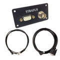 APPAREO STRATUS 3 PORTABLE RECEIVER INTERFACE KIT 153010-000017