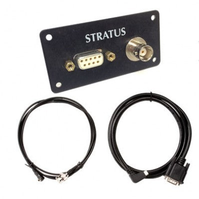 APPAREO STRATUS 3 PORTABLE RECEIVER INTERFACE KIT 153010-000017