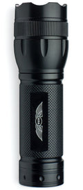 ASA FLASHLIGHT LED (RED GREEN WHITE) ASA-FL-3C