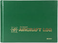 ASA LOGBOOK AIRCRAFT LOG ASA-SA-2