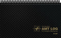 ASA LOGBOOK AMT ASA-SP-AMT