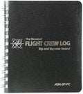 ASA LOGBOOK FLIGHT CREW LOG ASA-SP-FC