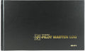 ASA LOGBOOK PILOT MASTER ASA-SP-6
