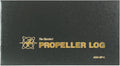 ASA LOGBOOK PROPELLER ASA-SP-L