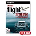 ASA TRAINING AID MICROSOFT FLIGHT SIMULATOR