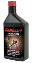 ASL CAMGUARD AVIATION 16OZ 0104161
