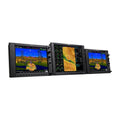 G950 NXi Integrated Flight Deck