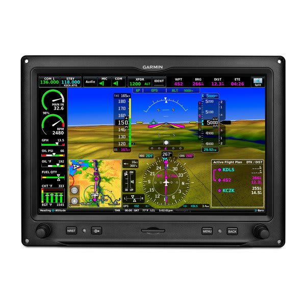 G3X Touch™ Display