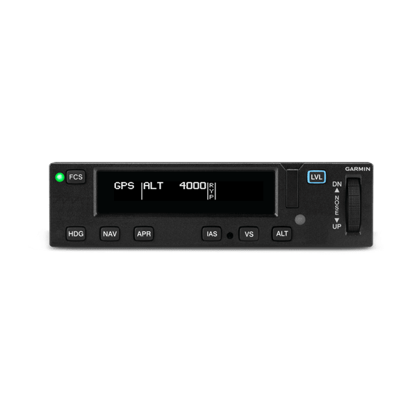 GFC™ 600H Flight Control System