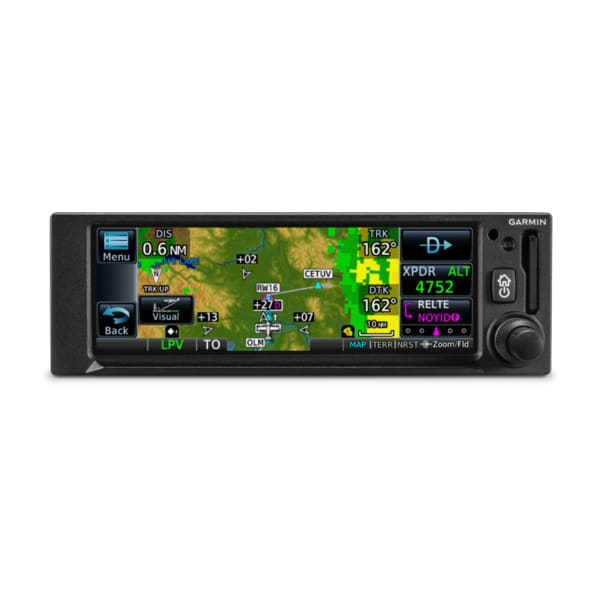 GPS Navigator Series
