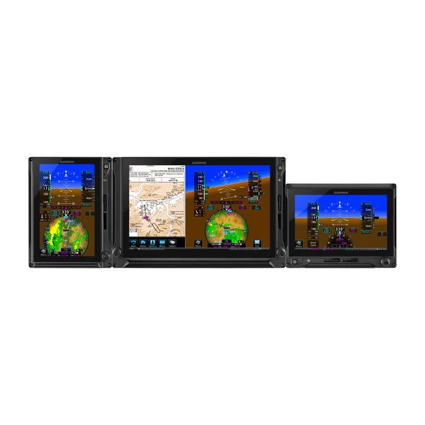 G500 TXi