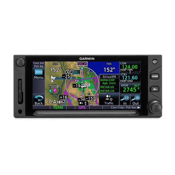 GTN™ 650Xi Series