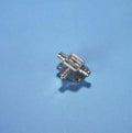 COBHAM COMANT ANTENNA SPLITTER/BNC CONNECTOR DUAL VOR LOC GS CI-5120