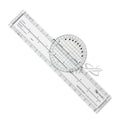 CYA AVIATION ROTATING PLOTTER CRP-1
