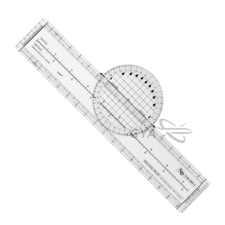 CYA AVIATION ROTATING PLOTTER CRP-1