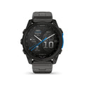 D2 Mach 2 Aviator Smartwatch - 51 mm