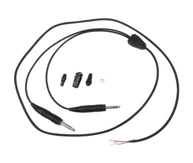 DAVID CLARK PARTS H10 COMM CORD KIT 18028G-01