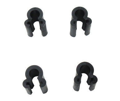 DAVID CLARK PARTS H10 CORD CLIP (4/PKG) 15350P-02