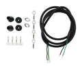 DAVID CLARK PARTS H10 OVERHEAD CORD ASSEMBLY 22607G-01
