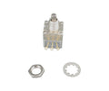 DAVID CLARK PARTS H10 VARIABLE RESISTOR 1000 OHMS 09349P-34