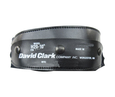 DAVID CLARK PARTS H20-10 HEADPAD 40501G-01