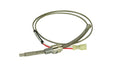 DYNON SENSOR CHT HOSE CLAMP 3/8-24 UNF (LYC/CONT/SUP) 100404-000