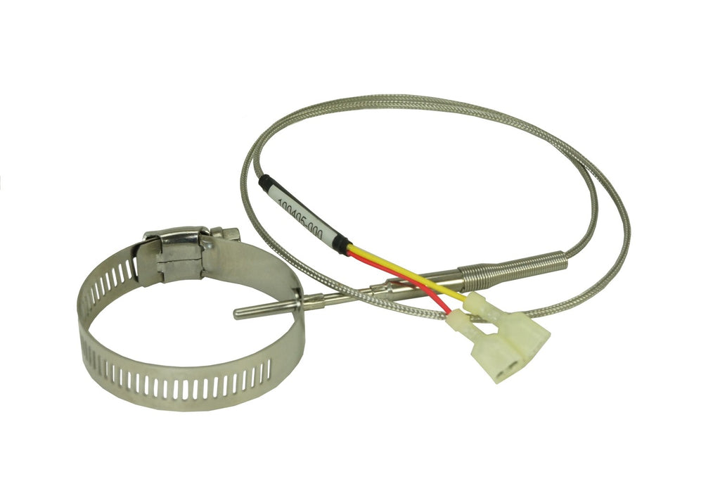 DYNON SENSOR EGT HOSE CLAMP 1.00-2.25" (LYC/CONT/SUP) 100405-000