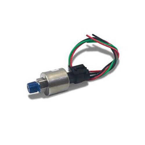 DYNON SENSOR FLUID PRESSURE SENDER 1/8-27 NPT (50PSI) 103713-000