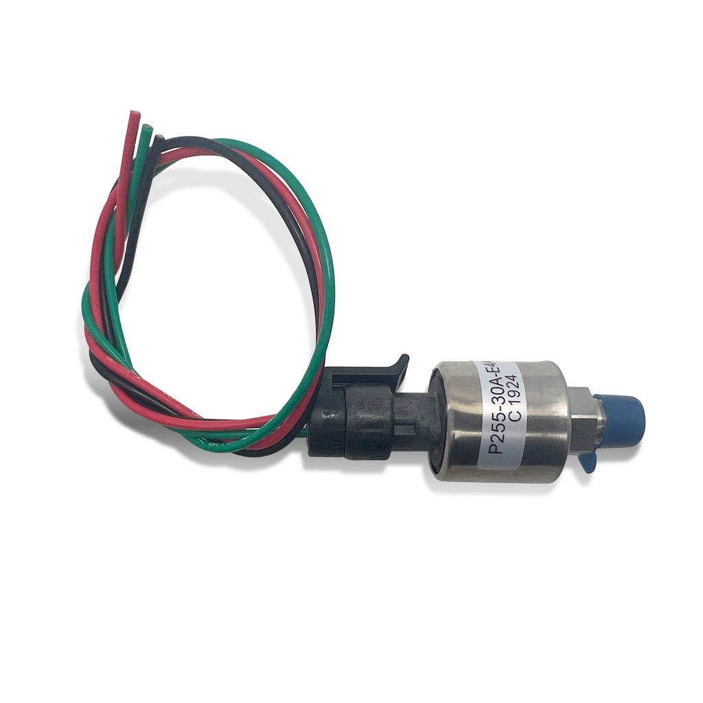 DYNON SENSOR MAP 1/8" NPT 0-60 INHG 104781-000