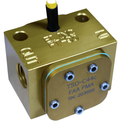 ELECTRONICS INTERNATIONAL FUEL TRANSDUCER FT-90