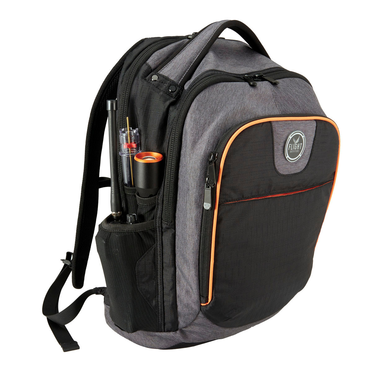 FLIGHT OUTFITTERS FLIGHT BAG AVIATOR BACKPACK FO-BPK011
