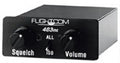 FLIGHTCOM INTERCOM MONOAURAL 403MC VOICE ACTIVATED 101-0263-10
