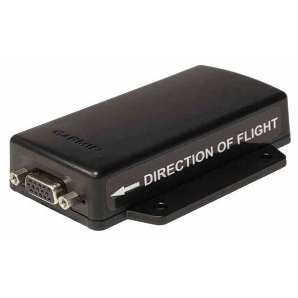Garmin FlightStream 110 Bluetooth Wireless Gateway