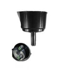FLOTOOL MR.FUNNEL DOUBLE FUEL FILTER F15C