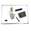 GARMIN G3X GDU 460 INSTALL KIT 010-12150-00
