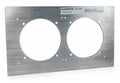 GARMIN G5 EFIS FLUSH MOUNT KIT 115-02733-00