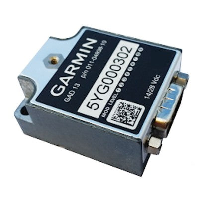 GARMIN GAD13 OAT INTERFACE UNIT 010-02203-00 (X)