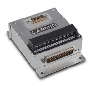 GARMIN GAD27 ELECTRONIC ADAPTER UNIT 010-01525-10